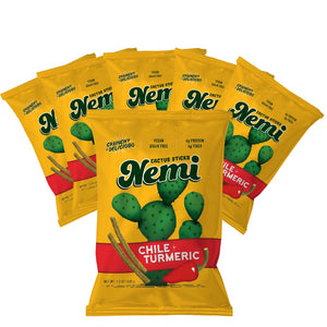 
            
                Load image into Gallery viewer, Chile Turmeric (6-pack)
            
        